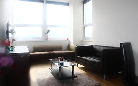 Flat 405 One Bedroom Apartment